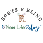 2027 Boots and Bling - logo